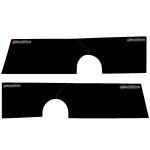 MD3 MODIFIED PLASTIC BODY PANEL KIT - MD3-M22160-KIT