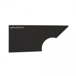 MD3 MODIFIED PLASTIC BODY PANEL - MD3-M22140R