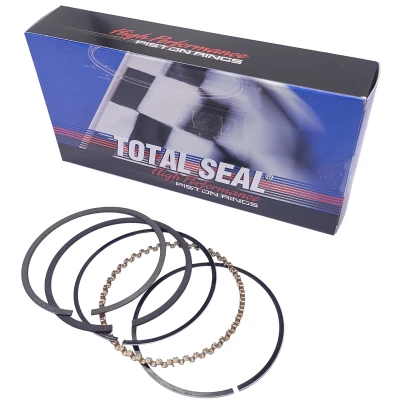 TOTAL SEAL CLASSIC RACE PISTON RINGS - TSR-CR3690-60