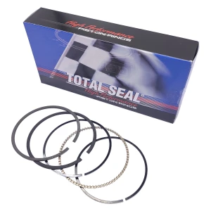 TOTAL SEAL CLASSIC RACE GOLD POWER LOW TENSION PISTON RINGS