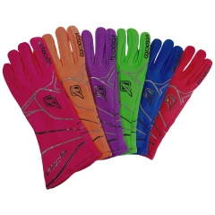 VELOCITA V2 FLEX RACING GLOVES