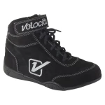 VELOCITA TEAM SUEDE RACING SHOES - VEL-SHOES-SUEDE