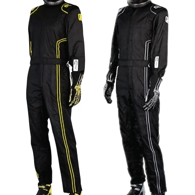 VELOCITA VR5 RACING SUITS - VEL-SUIT-VR5