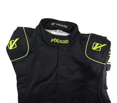 VELOCITA VR5 RACING SUITS - VEL-SUIT-VR5