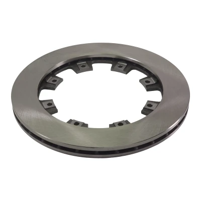 PRO-TEK STRAIGHT VANE ROTOR - PTK-0810