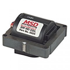 MSD HEI IGNITION COIL