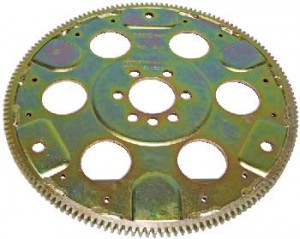 PRW SFI CHROMOLY STEEL FLEXPLATES