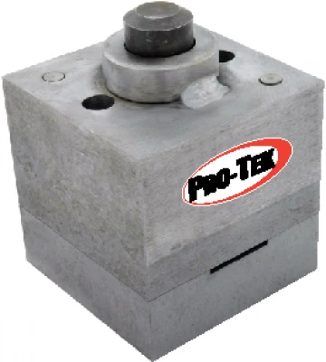 PRO-TEK STEEL SPRING PUNCH - PTK-6800