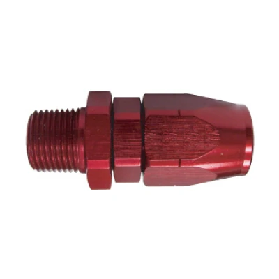 HOSE END ADAPTER FITTING - AN-190108-BL