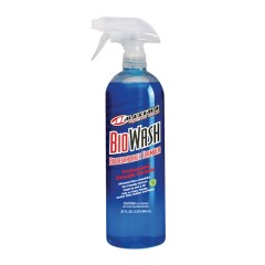 MAXIMA RACING OILS BIO WASH