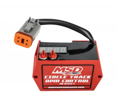 MSD SOFT TOUCH HEI REV LIMITER - MSD-8727CT