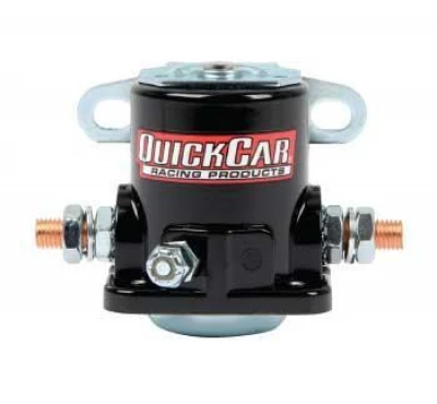 QUICKCAR HEAVY DUTY STARTER SOLENOID - QCP-50-430
