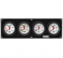 QUICKCAR EXTREME 4-GAUGE PANEL