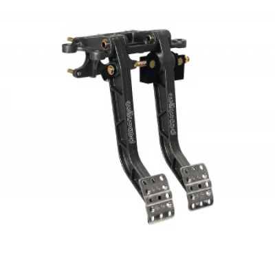 WILWOOD FORGED BRAKE AND CLUTCH PEDAL - WIL-340-11295