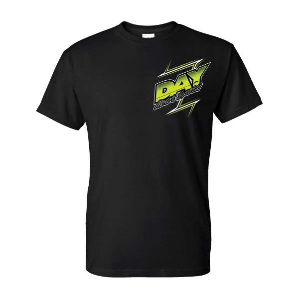 Day Motor Sports 2022 Glow T-shirt - Dma-tshirt-glow - Apparel & Gifts