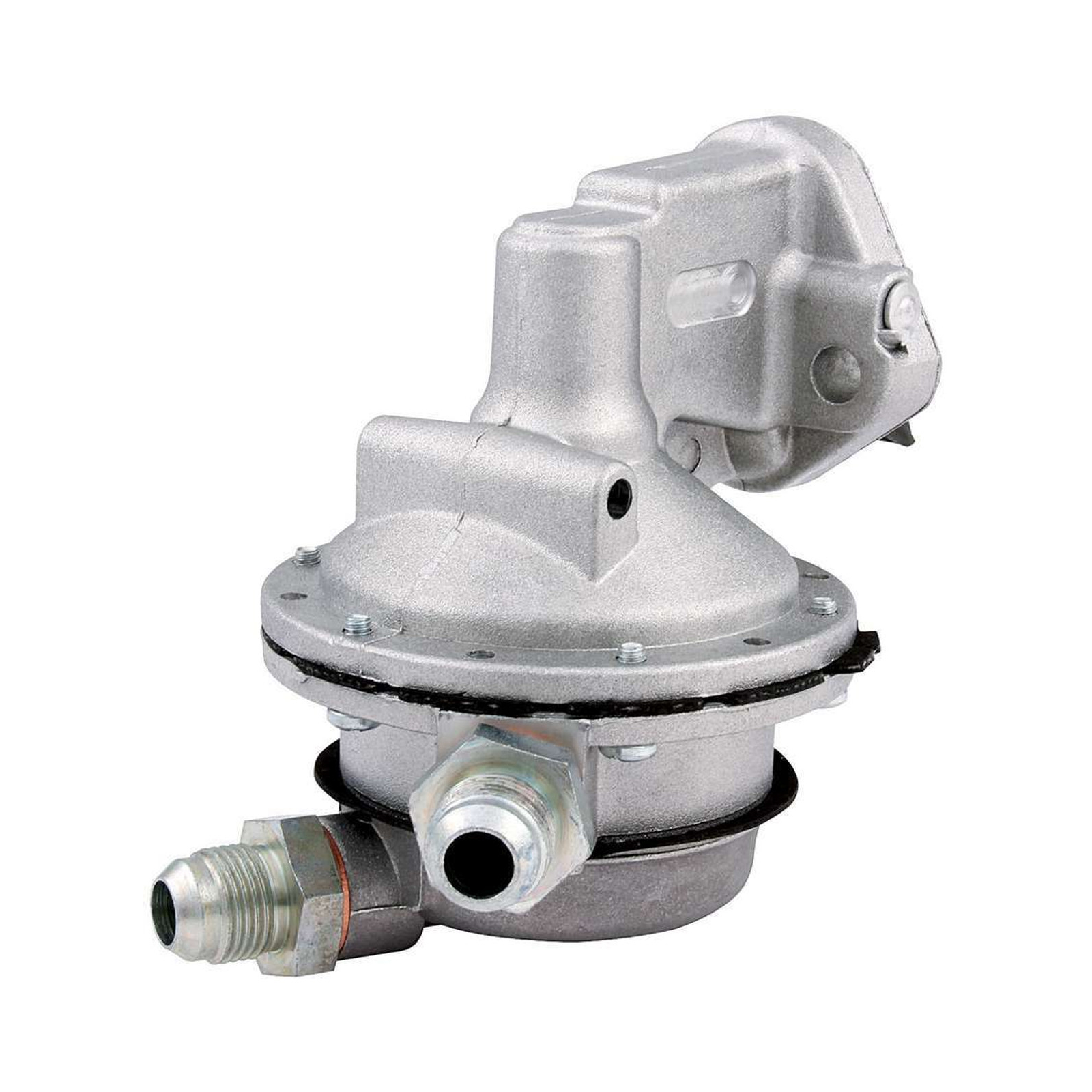 Allstar Performance Mechanical Fuel Pump - Fp-all40266 - Fuel & Air System