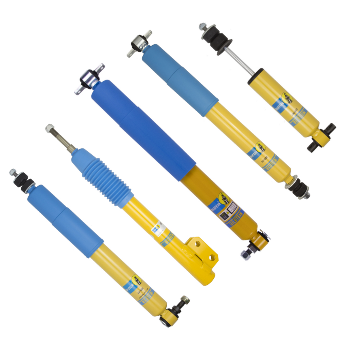 Bilstein F 4-BE 5-F 134-M 0 AKシリーズショックアブソーバー