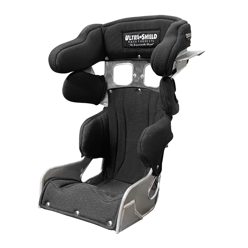 Ultra Shield FC1 Full Containment Race Seat 14 Inch 10 Degree