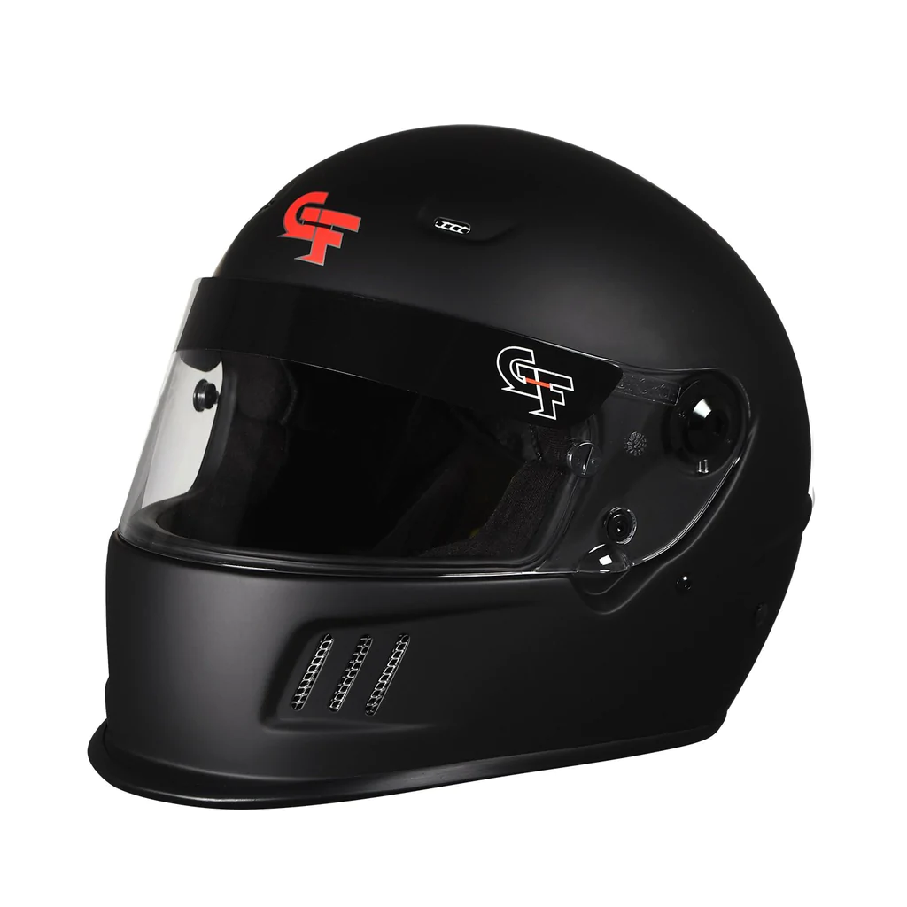 Gforce store helmet sizing