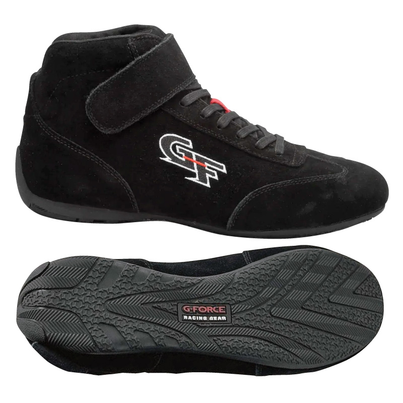 G-FORCE RACING GEAR G35 SHOES - GFR-SHOES-G35 - Safety Gear