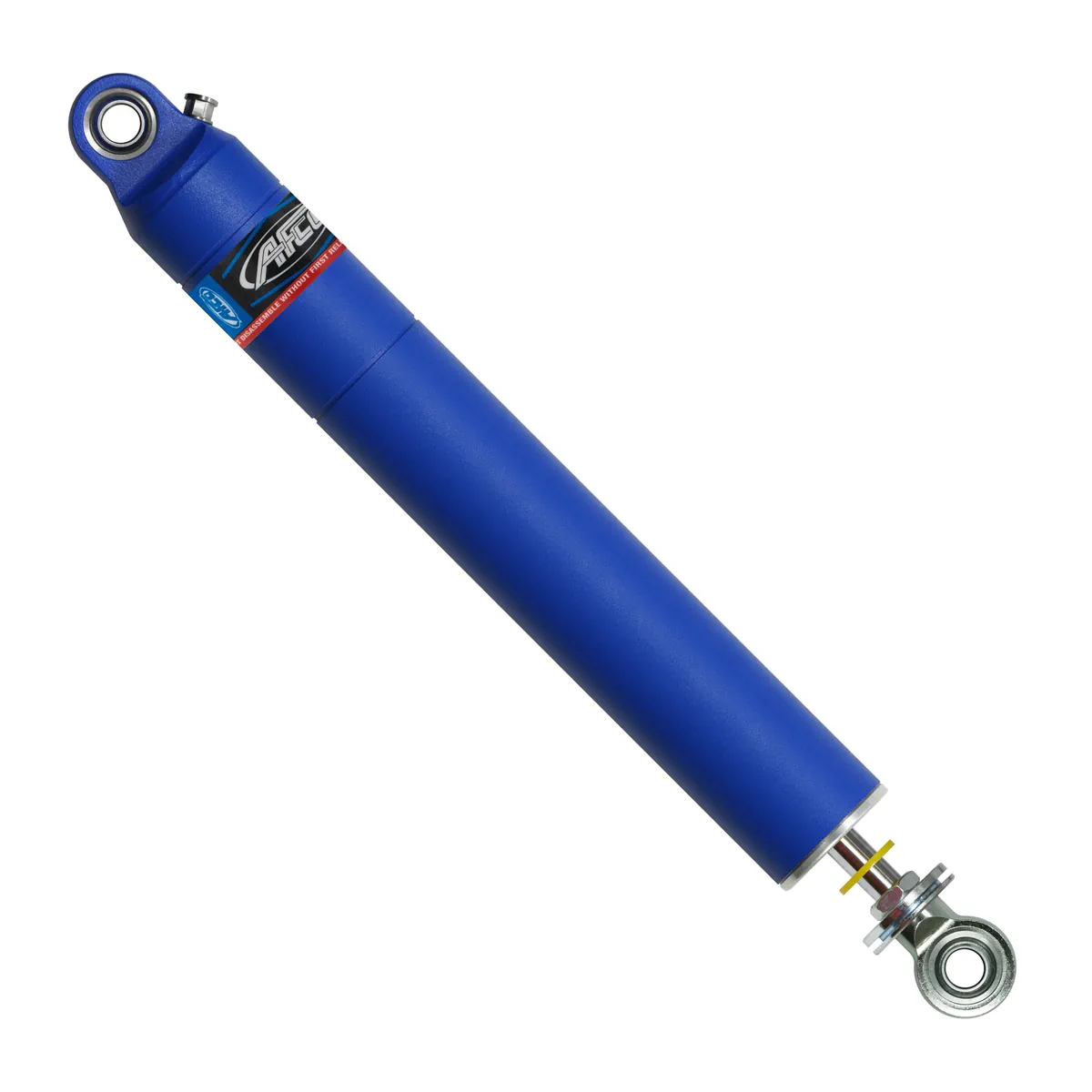 AFCO 74 SERIES STEEL BODY MONOTUBE SHOCKS - AFCO-SHOCKS-74 - Racing Shocks