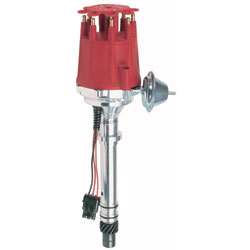 MSD PRO-BILLET READY-TO-RUN DISTRIBUTOR - MSD-8360 - Ignition