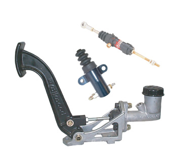 CLUTCH PEDAL KIT - CPK-0001 - Clutches - Transmissions